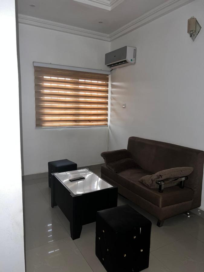 Grand Palazzo Hotel Gwarimpa Abuja Exterior foto